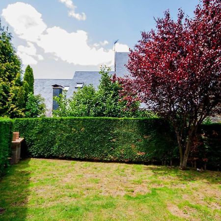 Espacioso Apartamento Con Jardin En Salardu Naut Aran 외부 사진
