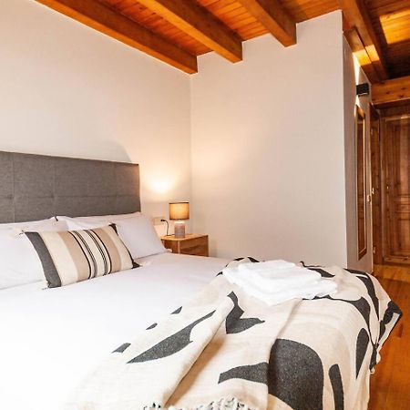 Espacioso Apartamento Con Jardin En Salardu Naut Aran 외부 사진
