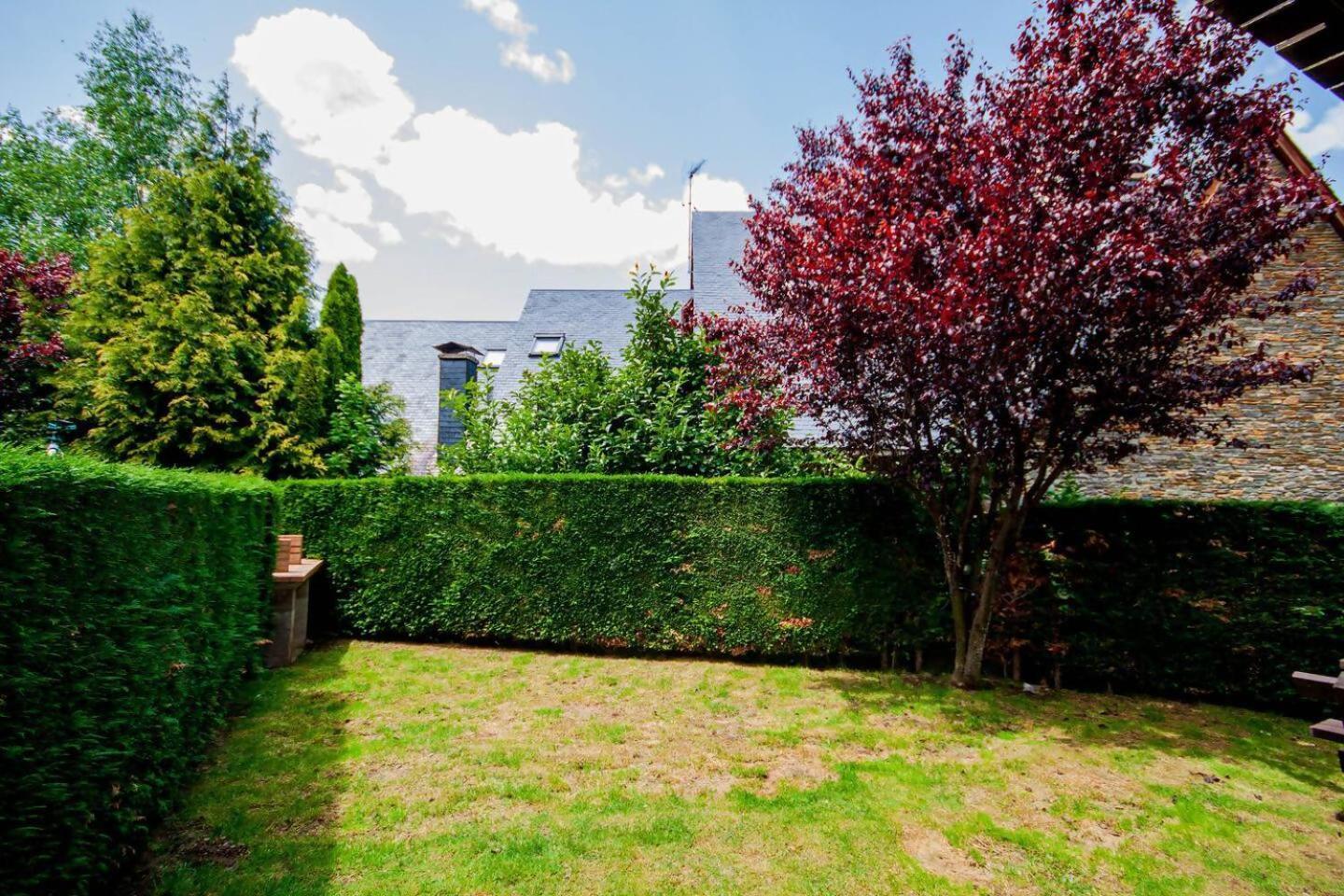 Espacioso Apartamento Con Jardin En Salardu Naut Aran 외부 사진