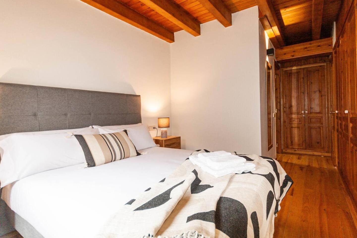 Espacioso Apartamento Con Jardin En Salardu Naut Aran 외부 사진